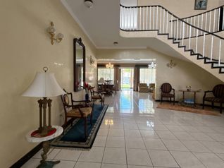 Casa colonial con piscina y tobogán en Colón EN VENTA #26-1684 GS in Colón, Mora, San José — $750,000 - Photo 4 of 8