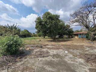 VENDO TERRENO PLANO DE 4625 m2, CALLE PRINCIPAL EN HEREDIA en San Joaquín, Flores, Heredia — $1,350,000 - Foto 5 de 13