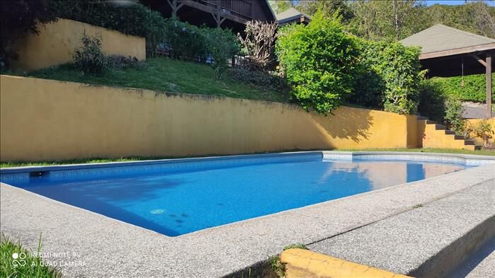 Casa de Habitacion en Condominio  in Pozos, Santa Ana, San José — $345,000
