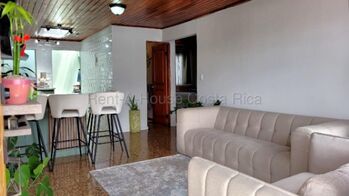 VENDO APARTAMENTO EN TIBAS CENTRO CERCA DE TODO Y ZONA SEGURA. en San Juan, Tibás, San José — 53 500 000 ₡ - Foto 5 de 10