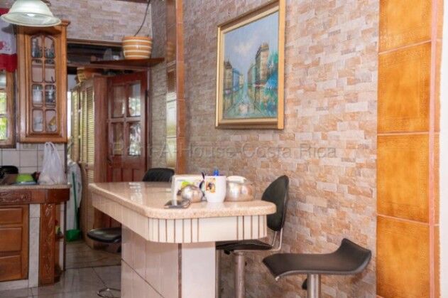 Venta de Casa en Invu Las Cañas, Alajuela. RAH 26-2168 en Alajuela — ₡ 89 000 000