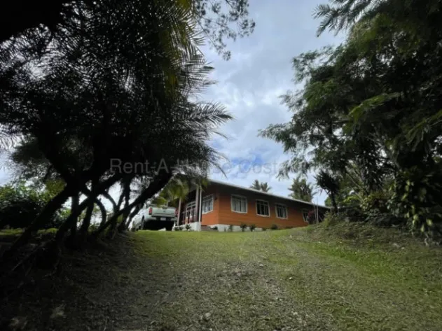 Venta de Finca en Siquirres-Limón. RAH 26-2014 en Siquirres, Limón — $1,200,000 - Foto 3 de 18