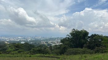 Terreno en Venta en Jaboncillo, Escazú – 1.2M | Zona de Alta Plusvalía in Escazú, San José — $1,200,000 - Photo 3 of 5