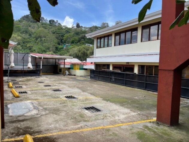 Alquiler de Apartamento en Tirrases de Curridabat.  en Tirrases, Curridabat, San José — $700