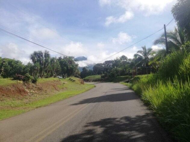 Venta de Lote en Pérez Zeledón-San Pedro. RAH 25-259 in San Pedro, Pérez Zeledón, San José — ₡ 75 000 000