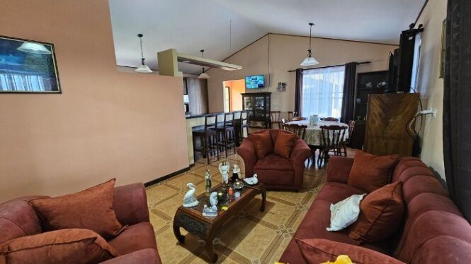 Venta de Finca en Vasquéz de Coronado. RAH 24-1165 in San Rafael, Vázquez de Coronado, San José — $900,000