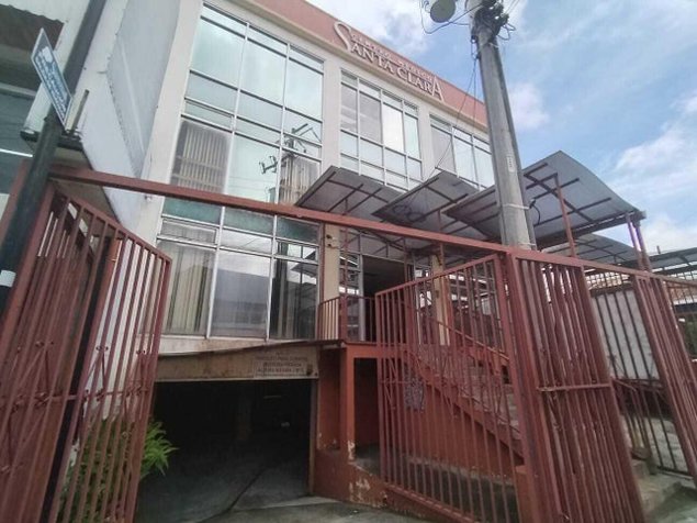 Venta de Edificio de 4 PISOS en Goicoechea-Guadalupe. RAH 27-555 in Guadalupe, Goicoechea, San José — $1,500,000