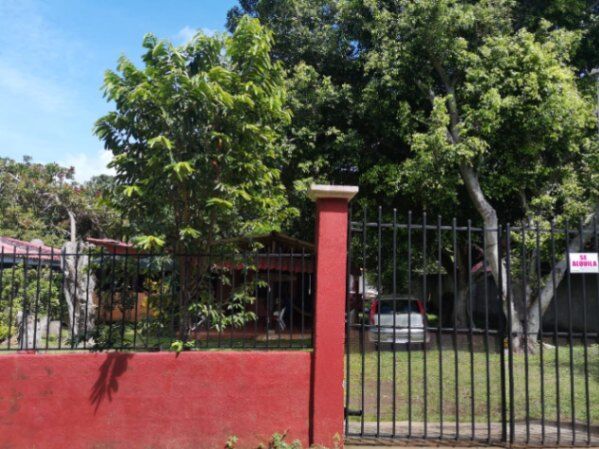 SE VENDE BELLA PROPIEDAD CON CASA EN COYOLAR DE OROTINA.  en Coyolar, Orotina, Alajuela — ₡ 78 000 000
