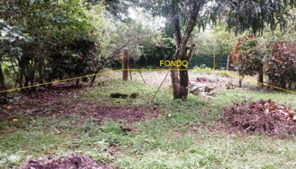 Lote en San Pedro de Turrubares en San Pedro, Turrubares, San José — ₡ 9 000 000
