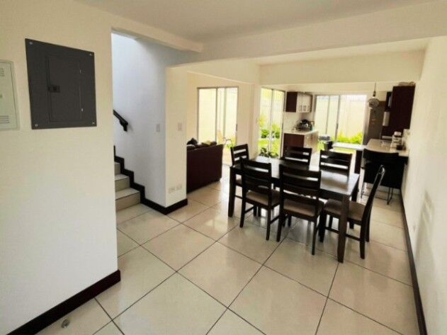 Venta de Casa en El Guarco-Tobosi. RAH 26-276 in Tobosi, El Guarco, Cartago — $186,000
