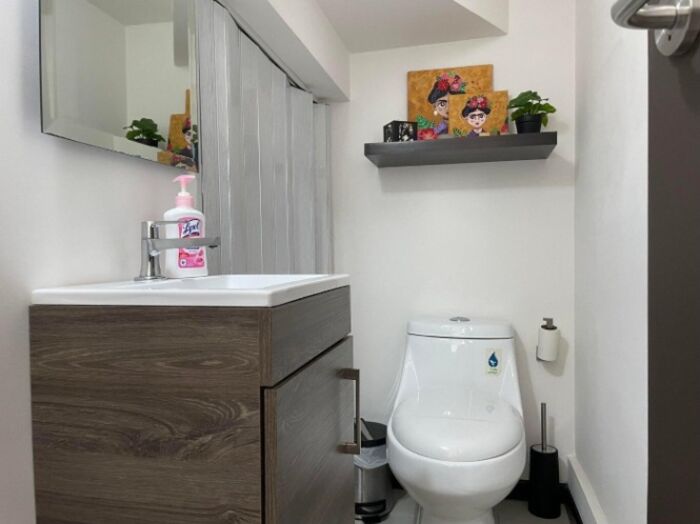 Venta de Casa en Anselmo Llorente Tibás in Anselmo Llorente, Tibás, San José — $195,000