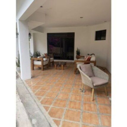 ALQUILER DE CASA, SAN JOSE, SANTA ANA, CONDOMINIO BOSQUES DE LINDORA en Santa Ana, San José — $4,000