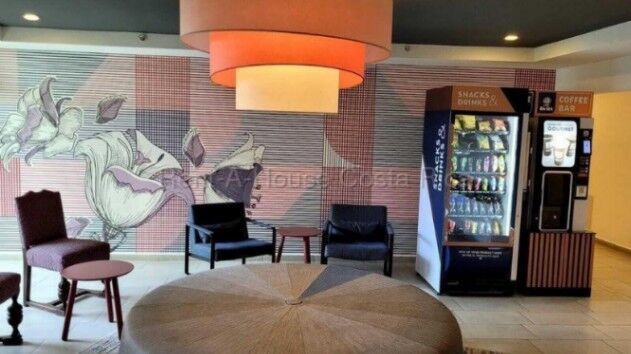 Alquiler de Apartamento en Bambú Rivera, Tibás. RAH 26-2149 en Cinco Esquinas, Tibás, San José — $1,200