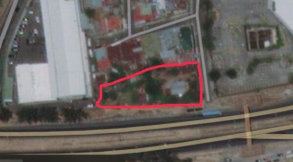 Venta de Lote en La Unión-San Diego, Cartago.  en San Diego, La Unión, Cartago — $360,000
