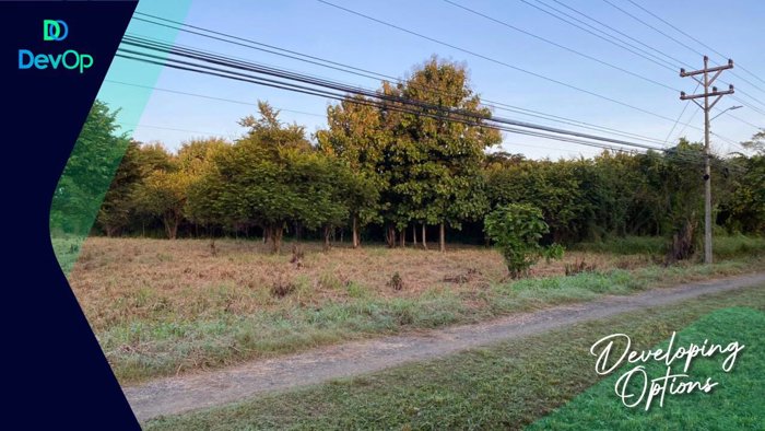 Venta de terreno en Santa Cruz, Guanacaste en Santa Cruz, Guanacaste — $992,026