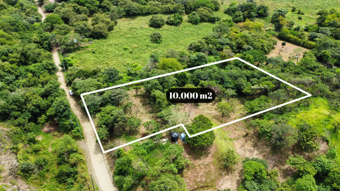 VENTA DE LOTE 10,000 m² CARRILLO, GUANACASTE in Belén, Carrillo, Guanacaste — $100,000