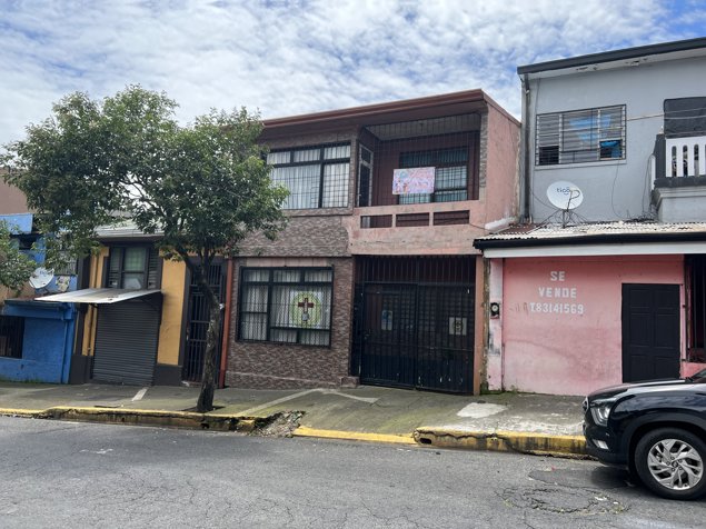 Se vende terreno en San José Centro ideal  para parqueo público  . in Catedral, San José — $58,500,000 - Photo 2 of 3