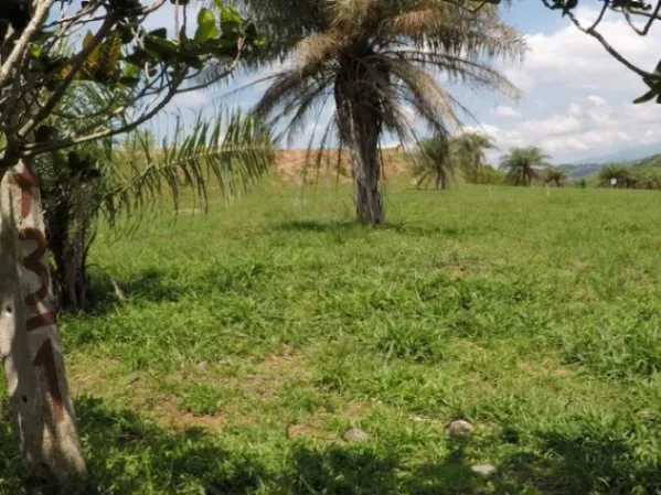 Venta de Lote 73-1.Proyecto Vista Mar en Orotina de Alajuela. RAH 27-184 in Orotina, Alajuela — $59,750