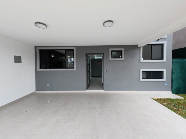 Venta casa, Condominio Teruma, Moravia, San jose en San Vicente, Moravia, San José — ₡ 175 000 000