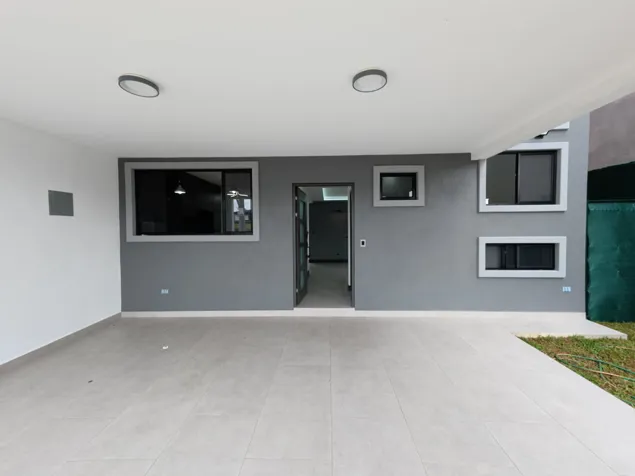 Venta casa, Condominio Teruma, Moravia, San jose en San Vicente, Moravia, San José — ₡ 175 000 000