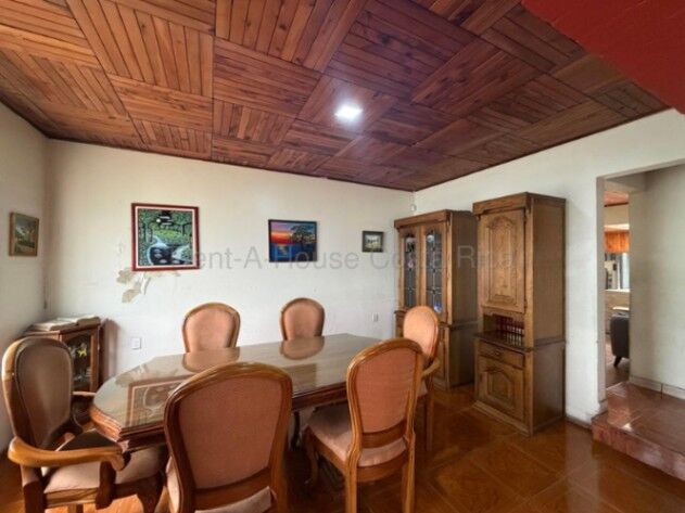 Venta de Casa en Desamparados-San Juan de Dios. RAH 26-1802 en San Juan De Dios, Desamparados, San José — ₡ 130 000 000