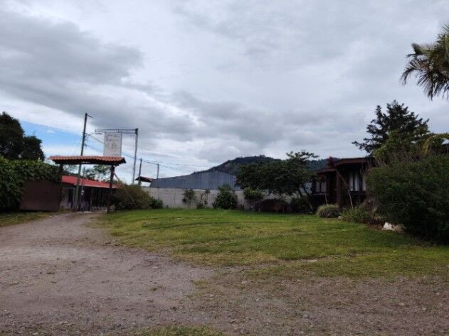 Venta Bar Restaurante en Dota, Zona de Los Santos in Santa María, Dota, San José — ₡ 200 000 000