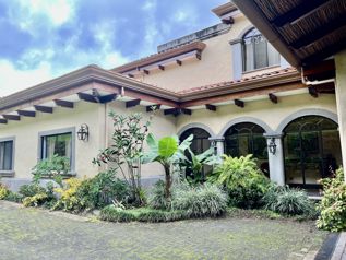 FOR SALE: HOUSE IN CIUDAD COLÓN in Colón, Mora, San José — $1,850,000 - Photo 4 of 111