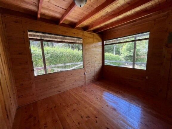 Venta de Cabaña en El Jardín de Dota, San José. RAH 26-1105 in Jardín, Dota, San José — ₡ 90 000 000