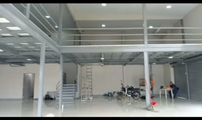 Commercial Space for Rent – 2-Story Building in El Roble, Puntarenas — ₡ 2 600 000 - Photo 2 of 3
