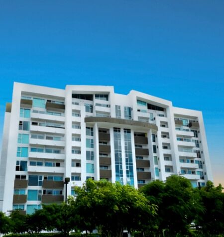 Apartamento Nuevo en Ulloa, Heredia — $900