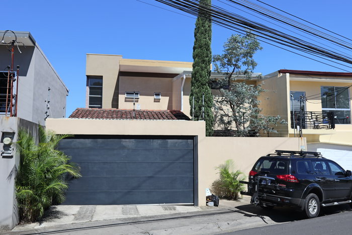 Venta Casa independiente en Alajuela in Desamparados, Alajuela — ₡ 135 000 000