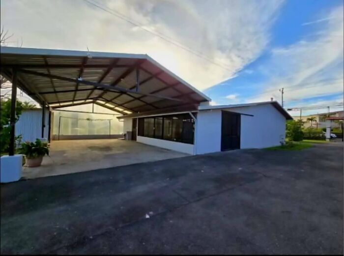 SE VENDE BELLA PROPIEDAD Y CASA EN GRECIA, ALAJUELA  in Grecia, Alajuela — ₡ 140 000 000