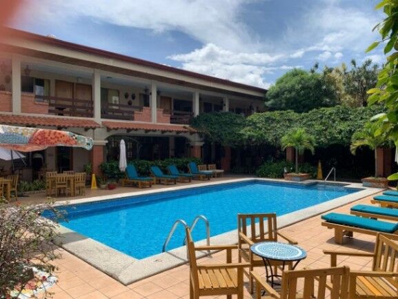Se alquila apartamento amoblado en La Sabana San José 25-1909 in Mata Redonda, San José — $1,000
