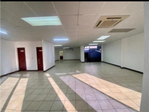 ALQUILER DE OFICINA, SAN JOSÉ, PASEO COLÓN - 10021747 in Hospital, San José — $1,760