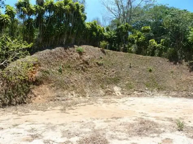 Very private and secure lot in Atenas in Atenas, Alajuela — $130,000 - Photo 3 of 6