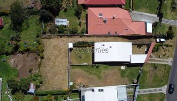 Lote en Venta Ángeles, San Rafael, Heredia