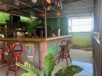 ALQUILER DE LOCAL COMERCIAL O RESTAURANTE, LIMÓN, POCOCÍ, GUÁPILES - 9978509 in Guápiles, Pococí, Limón — 1 250 000 ₡ - Photo 5 of 12