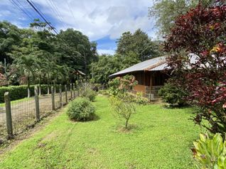 Venta de lote en Chachagua, San Ramón Alajuela en Peñas Blancas, San Ramón, Alajuela — $105,000 - Foto 4 de 19