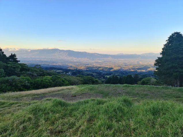 Lote con vistas panorámicas, acceso al río para la casa de sus sueños en Pará, Santo Domingo, Heredia — $230,000 - Foto 3 de 16