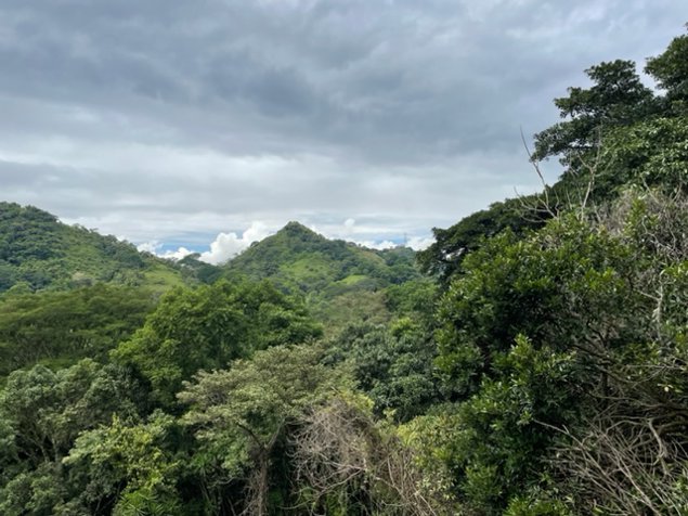 Lote con construccion para residencial commercial sobre la principal en Atenas, Alajuela — $225,000 - Foto 3 de 17