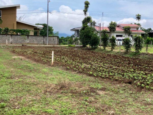 SE VENDE UNA JOYA DE PROPIEDAD EN ATENAS.  en Santa Eulalia, Atenas, Alajuela — ₡ 112 000 000