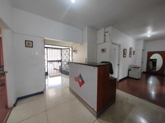 Alquiler de Oficina en Carmen, San José. RAH 24-981 in Carmen, San José — ₡ 220 000