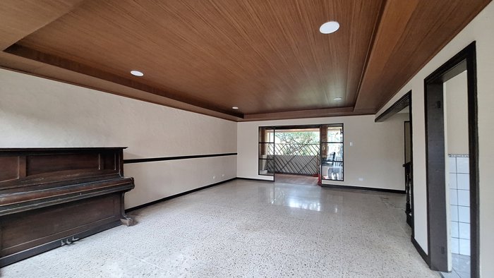 Casa En Venta En San Cayetano, Catedral, San José en Catedral, San José — $173,135 - Foto 2 de 10