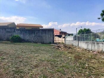 Lote en Venta Colón, Mora, San José