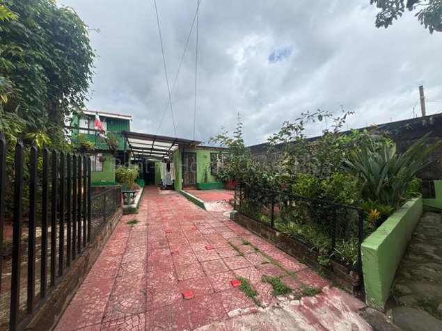 Venta de Casa en Vásquez Coronado-San Isidro. RAH 26-1964 en San Isidro, Vázquez de Coronado, San José — ₡ 128 000 000