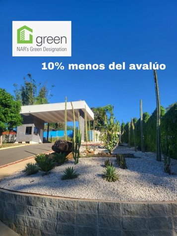 VENTA DE LOTES, ALAJUELA, TURRÚCARES en Turrúcares, Alajuela — ₡ 24 500 000