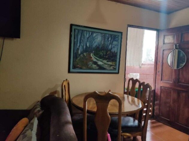 Venta de Casa en Escazú / Mls. 25-1385 OFC JB en San Antonio, Escazú, San José — $183,500