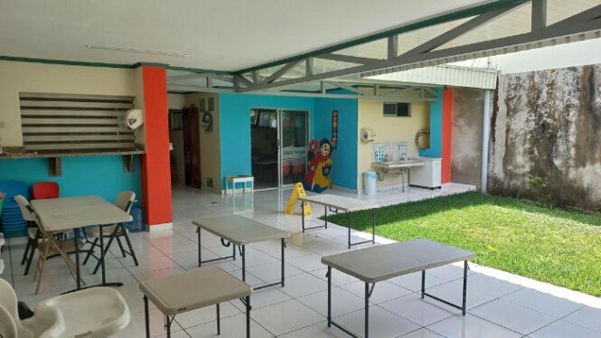 Venta de Casa en Tibás, San José.  in San Juan, Tibás, San José — ₡ 110 000 000