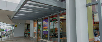 ALQUILER DE LOCAL COMERCIAL UBICADO EN CIUDAD QUESADA en Quesada, San Carlos, Alajuela — $1,865 - Foto 4 de 5
