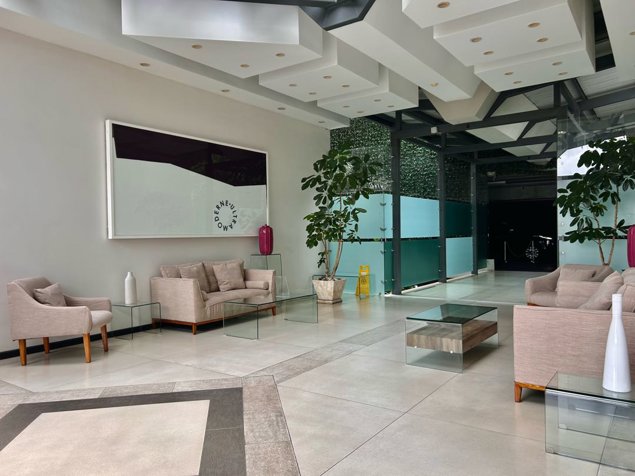 Venta o alquiler de Apartamento en Geroma Pavas Rohrmoser in Pavas, San José — $190,000